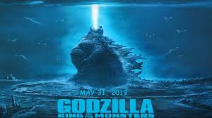 Rare godzilla king of monsters movie japanese poster 24 in x 36 in collectible. Godzilla King Of The Monster Hollywood Movie Makes Disappoint To The Audience House Of Horrors