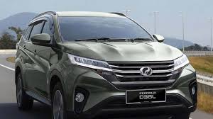 Memang mahal semahal harga sebuah kereta baharu. Harga Dan Spesifikasi Perodua Aruz Suv Dijual 2019