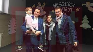 Explore tweets of mateusz morawiecki @morawieckim on twitter. Rodzina Zona I Dzieci Mateusza Morawieckiego