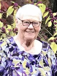Dorothy Smith Obituary January 16, 2022