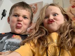 Is there any places that have Santa appearing? But that doesn't cost an arm  and a leg? We got out of quarantine last Monday, and have only seen Santa  once at a