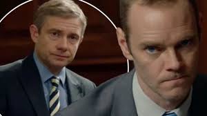 How breaking one rule ended A Confession detective's career