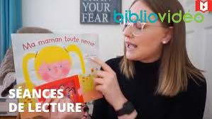 Ma maman toute neuve par Josée Larocque et Jacinthe Chevalier