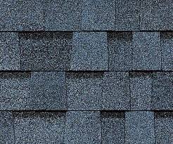 This means going with a shade of gray paint that is either several shades darker or lighter than the gray of your roof shingles. Saramento Residential Roofing Materials Owens Corning Duration Shingle
