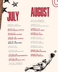 On this day in 2010, a pitching phenom named Stephen Strasburg made his MLB  debut, striking out 14 batters at Nationals Park. Nats play-by-play  broadcaster Bob Carpenter takes us back...