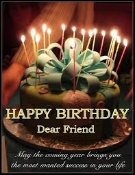 Birthday happy birthday greeting card congratulations birthday card congratulation wishes happiness. 52 Free Happy Birthday Pictures Cliparting Com