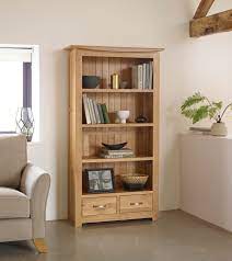 How To Creatively Style Your Bookshelves The Oak Furniture Land Blog