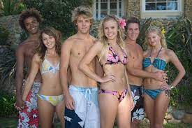 Electrician (3 episodes, 2008) louis putnam gray. Fan Di Blue Water High Home Facebook