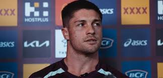 McGuire Awaits Old Mate