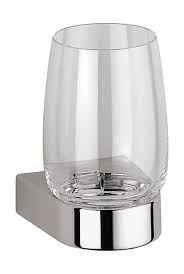 Keuco Doppelglashalter Elegance Chrom Wwwcalmwatersde