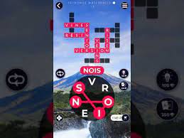 Maybe you would like to learn more about one of these? Words Of Wonders Chile Petrohue Waterfalls Level 13 Youtube