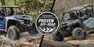 Anthracite Outdoor Adventure Area Proven Off Road