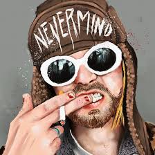 Kurt cobain was born on february 20 1967, in aberdeen, washington. Kurt Cobain Domestika