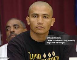 26 Jesus Cintron Photos & High Res Pictures