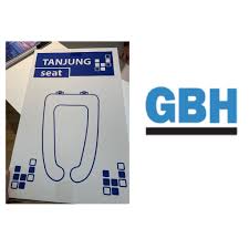 Mr goh ban huat is a great mentor and contributor at pratt & whitney turbine overhaul services. Brand Gbh Goh Ban Huat Bathroom Toilet Seat Ring Only Tanjung Back To Wall Wc Shopee Malaysia