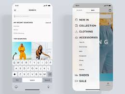 Check spelling or type a new query. Hamburger Menu Ui Inspiration 25 Sliding Examples