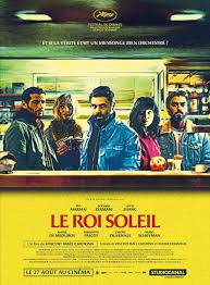 Photo Cinmas et sances du film Le Roi Soleil  Saint-Pierreville (07190 ...