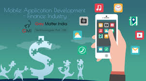 5 Easy Steps To Successful Banking Mobile App Gmi App Development Mobile Application Development Android Application Development