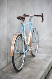 Beautiful Blue Bike Bicycle Blue Bikes Beautiful Bicycle
