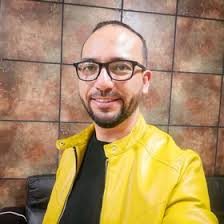 Daniel Mancera (danielmanceramx)