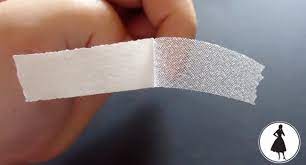 Ebay.com has been visited by 1m+ users in the past month Notes On The Use And Abuse Of Fusible Webbing Tape 3 Hours Past The Edge Of The World