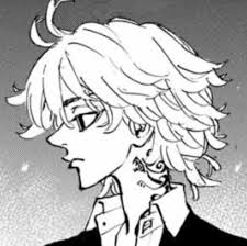 Official english account for tokyo revengers, managed by crunchyroll. Ori Mikey Icons Click Here To See More