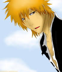 Ichigo then unleashes the fgt, or final getsuga tenshou — his torso and jaw now wrapped in grey pieces of cloth, his hair pitch black and long. Bleach Ichigo Long Hair By Animefanno1 On Deviantart