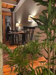 See 84 unbiased reviews of casa aberta open bar & food house, ranked #253 on tripadvisor among 2,172 restaurants in porto. Sala Picture Of Casa Aberta Open Bar Food House Porto Tripadvisor