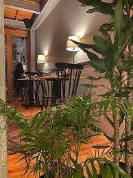 See 84 unbiased reviews of casa aberta open bar & food house, ranked #253 on tripadvisor among 2,172 restaurants in porto. Sala Picture Of Casa Aberta Open Bar Food House Porto Tripadvisor