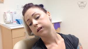 How long before getting one's wisdom teeth pulled should one drink? Four Wisdom Teeth Removed The Before After Youtube