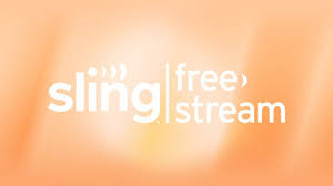 Sling Freestream is the free version of the Sling TV service