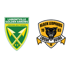 Golden arrows chippa united vs. Golden Arrows Vs Black Leopards H2h Stats Soccerpunter