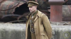 Next up, madden will star in the new sam mendes film 1917, and is rumored to be acting in an upcoming marvel film, the eternals. 1917 Set Photos With Mark Strong And Director Sam Mendes Newsgroove Uk