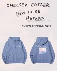 She released her debut studio album, how to be human, in january 2020 through republic records. Chelsea Cutler Cc Merch Facebook