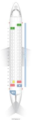 Seatguru Seat Map Cebu Pacific Air Seatguru