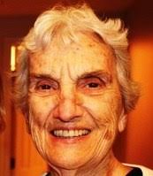 Sallie Mitchell Obituary (1929