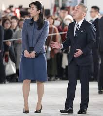 佳子さま 都会的なグレンチェックの洗練コーデ 1 1 ダイエットポストセブン 2020 佳子様 グレンチェック レディ
