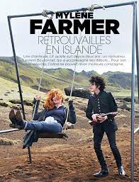 N'oublie pas (оригинал mylène farmer feat. Clip N Oublie Pas De Mylene Farmer 2018