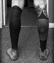 Finding new tattoo designs can sometimes be very stressful. Solid Black Tattoos Look Stupid Unpopularopinion