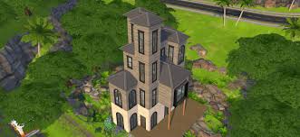 It blew the minds of users who had previously known nothing but sims 3 or even sims 2 graphics and features, which didn't hold a candle to the expansive nature of the fourth game. Sims Sims Freeplay Sims Mobile Original Architecture Facebook