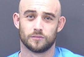 Totton man Daniel Barr jailed over attack