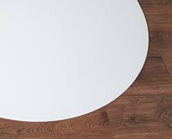 Nach wenig übung nur noch 5 min pro kette jeder zahn der kette wird. Tropfen 110cm Glas Weiss Funkenschutzplatte Kaminbodenplatte Glasplatte Unterlage Ofen