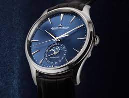 Safe favorite watches & buy your dream watch. The Exclusive Jaeger Lecoultre Master Ultra Thin Moon Calibre Watches Of Switzerland Uk
