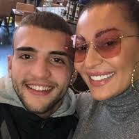 SNIMAK IZ PROŠLOSTI Ceca Ražnatović podelila emotivan trenutak uz IZJAVU  LJUBAVI