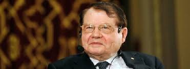 Il premio nobel per la medicina luc montagnier parla del diffuso atteggiamento da parte della comunità scientifica di negazione delle reazioni avverse alle. Nobel En Medicina Y Agnostico Se Rinde A La Virgen Los Milagros De Lourdes Son Algo Inexplicable Actualidad Catolica