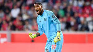 Mike maignan (born 3 july 1995) is a french professional footballer who plays as a goalkeeper for lille osc and the france national team. Mike Maignan Spielerprofil 20 21 Transfermarkt