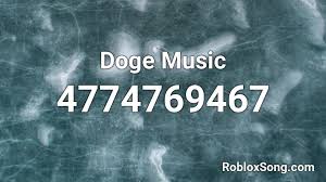 Roblox hat doge roblox free bundles. Doge Music Roblox Id Roblox Music Codes