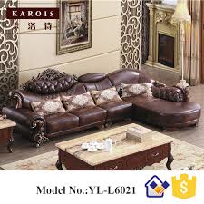 Buying a new sofa for your home is nothing short of an investment. Karois Latest Sofa Set Designs New Model Pictures Living Room Furniture European Furniture Luxury L Shaped Sofa Yl L6021 Latest Sofa Set Designs Latest Sofa Setsofa Set Designs Aliexpress