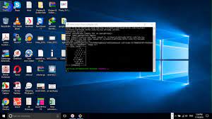 The git bash tool works in the same way as the default windows' command prompt, but has some special features. How To Generate Ssh Key On Windows By Using Git Bash Youtube