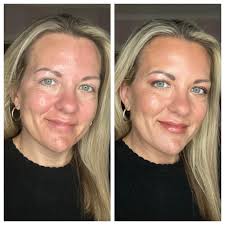 What makeup provides the best full coverage white for artistic looks?